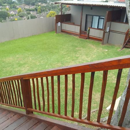 Bed and Breakfast The Gregory Pinetown Exterior foto