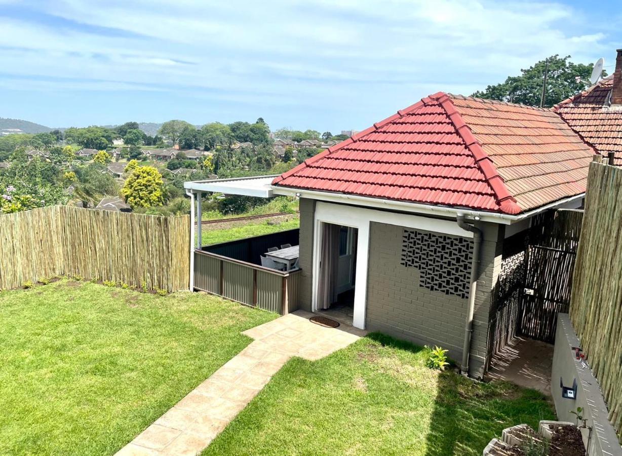 Bed and Breakfast The Gregory Pinetown Exterior foto