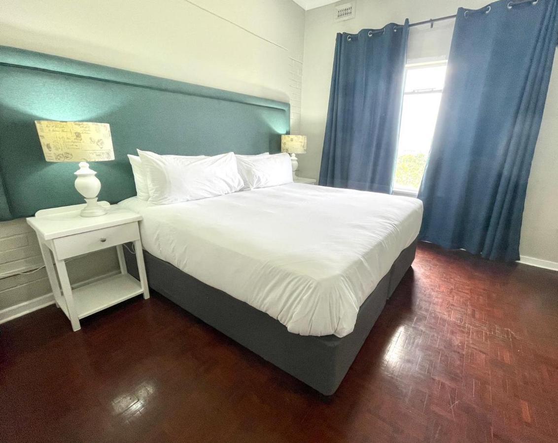 Bed and Breakfast The Gregory Pinetown Exterior foto