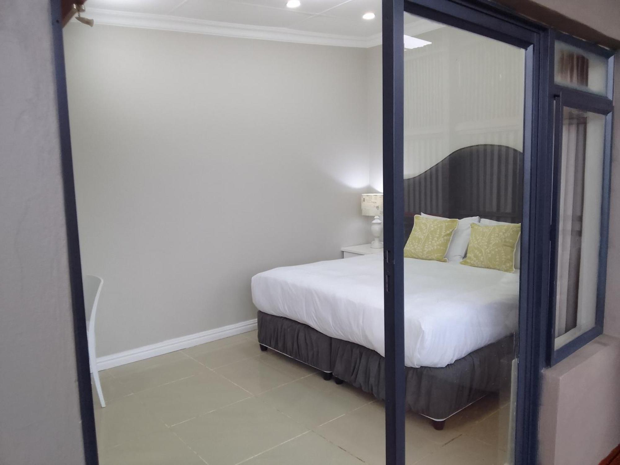 Bed and Breakfast The Gregory Pinetown Exterior foto