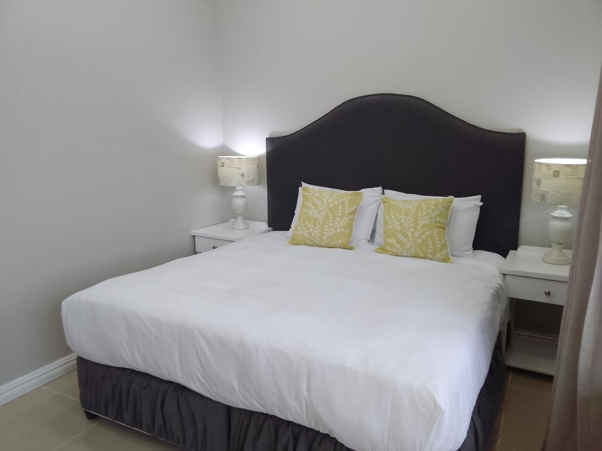 Bed and Breakfast The Gregory Pinetown Exterior foto